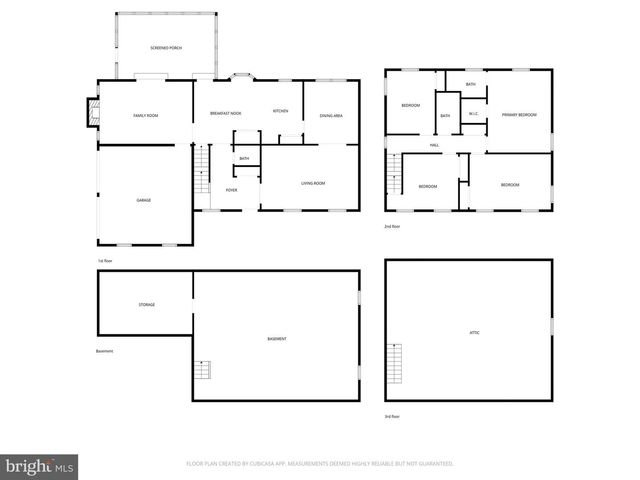 149 FARMHOUSE DRIVE, Audubon, PA 19403