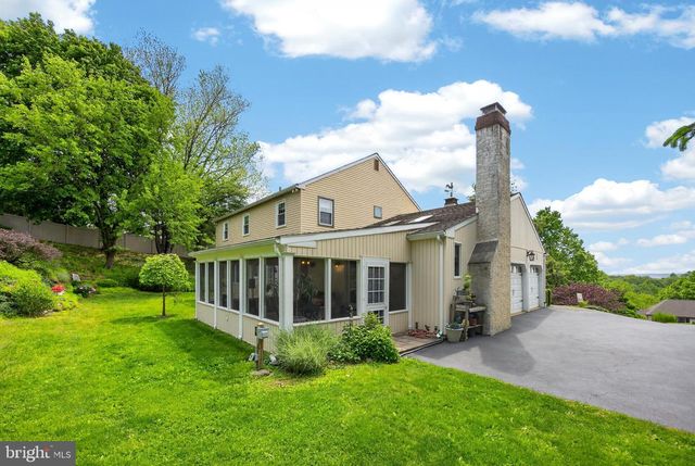 149 FARMHOUSE DRIVE, Audubon, PA 19403
