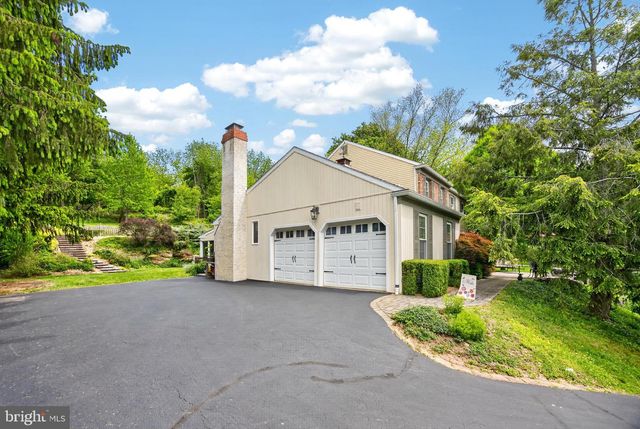 149 FARMHOUSE DRIVE, Audubon, PA 19403