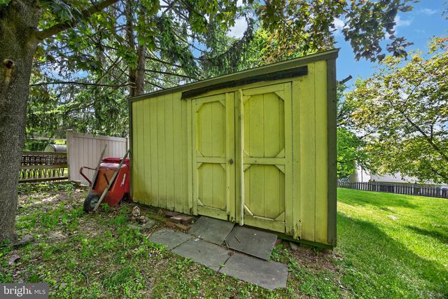 149 FARMHOUSE DRIVE, Audubon, PA 19403