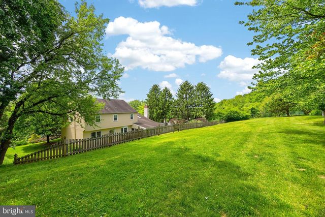 149 FARMHOUSE DRIVE, Audubon, PA 19403