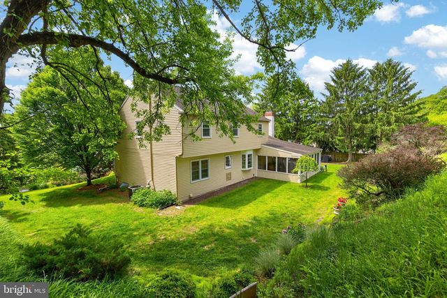 149 FARMHOUSE DRIVE, Audubon, PA 19403