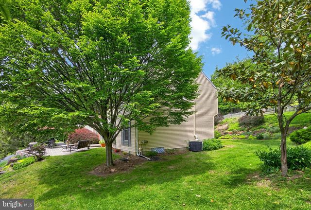 149 FARMHOUSE DRIVE, Audubon, PA 19403