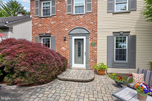 149 FARMHOUSE DRIVE, Audubon, PA 19403