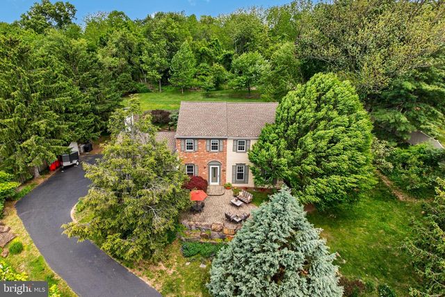 149 FARMHOUSE DRIVE, Audubon, PA 19403