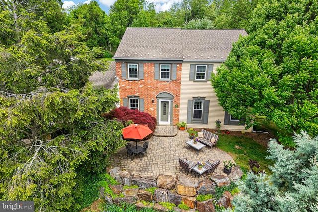 149 FARMHOUSE DRIVE, Audubon, PA 19403