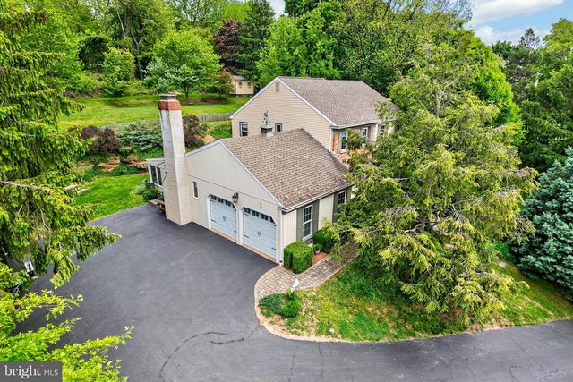 149 FARMHOUSE DRIVE, Audubon, PA 19403