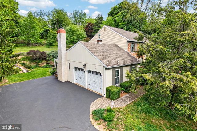149 FARMHOUSE DRIVE, Audubon, PA 19403