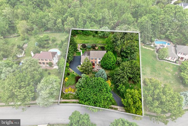 149 FARMHOUSE DRIVE, Audubon, PA 19403