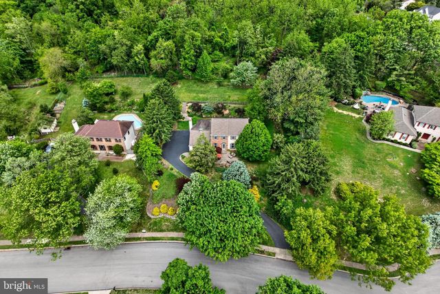 149 FARMHOUSE DRIVE, Audubon, PA 19403