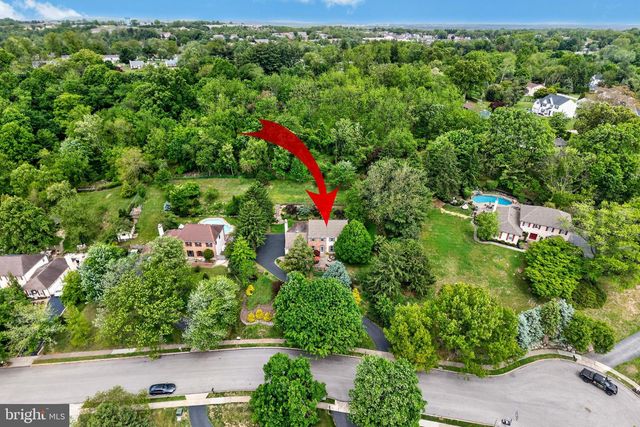 149 FARMHOUSE DRIVE, Audubon, PA 19403