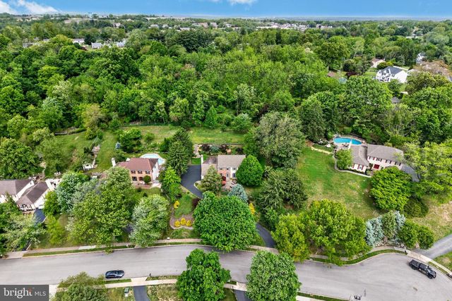 149 FARMHOUSE DRIVE, Audubon, PA 19403