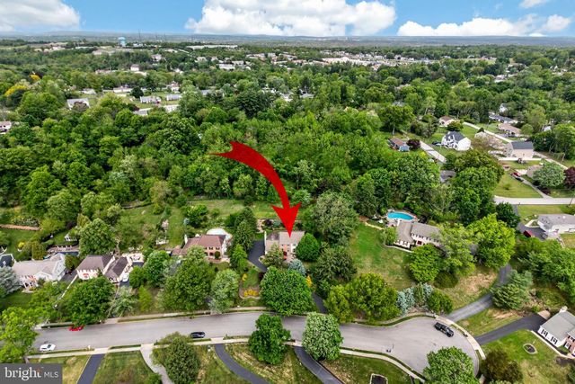 149 FARMHOUSE DRIVE, Audubon, PA 19403