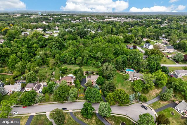 149 FARMHOUSE DRIVE, Audubon, PA 19403
