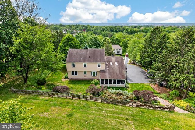 149 FARMHOUSE DRIVE, Audubon, PA 19403