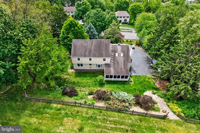 149 FARMHOUSE DRIVE, Audubon, PA 19403