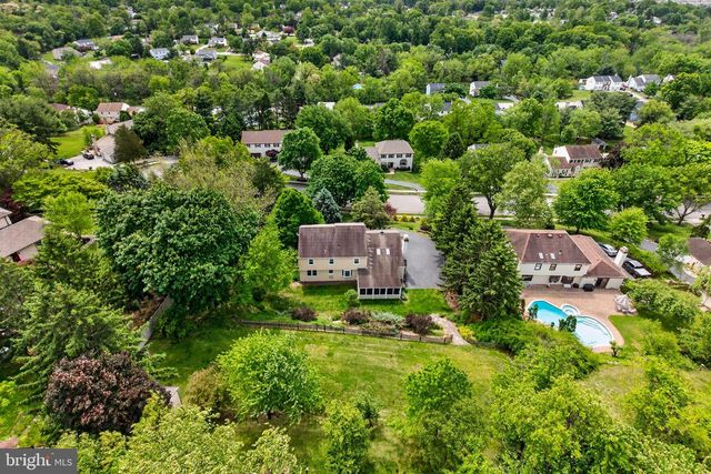 149 FARMHOUSE DRIVE, Audubon, PA 19403