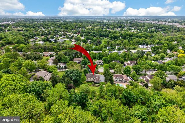 149 FARMHOUSE DRIVE, Audubon, PA 19403