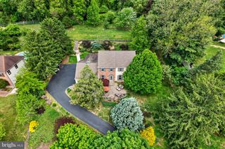 149 FARMHOUSE DRIVE, Audubon, PA 19403