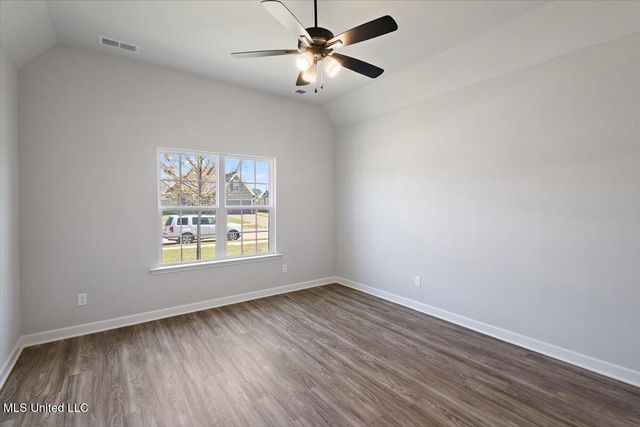 13758 Jack Thomas Boulevard, Olive Branch, MS 38654