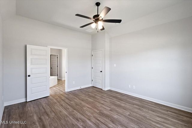 13758 Jack Thomas Boulevard, Olive Branch, MS 38654
