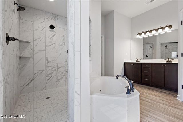 13758 Jack Thomas Boulevard, Olive Branch, MS 38654