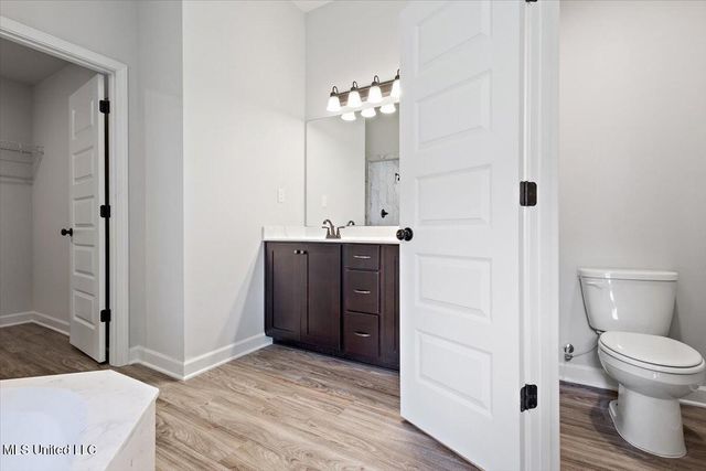 13758 Jack Thomas Boulevard, Olive Branch, MS 38654