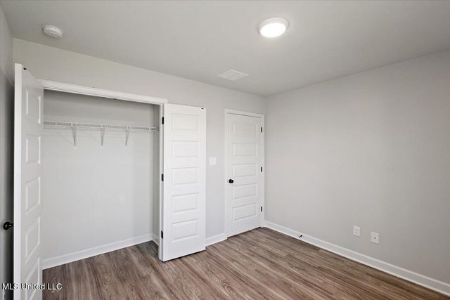13758 Jack Thomas Boulevard, Olive Branch, MS 38654