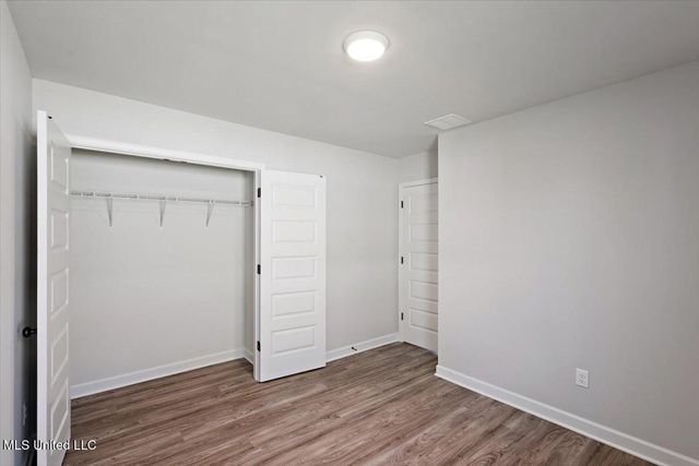 13758 Jack Thomas Boulevard, Olive Branch, MS 38654