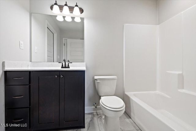 13758 Jack Thomas Boulevard, Olive Branch, MS 38654