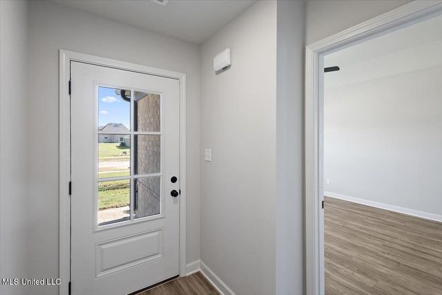 13758 Jack Thomas Boulevard, Olive Branch, MS 38654