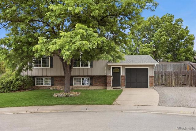 4752 S Field Street, Littleton, CO 80123