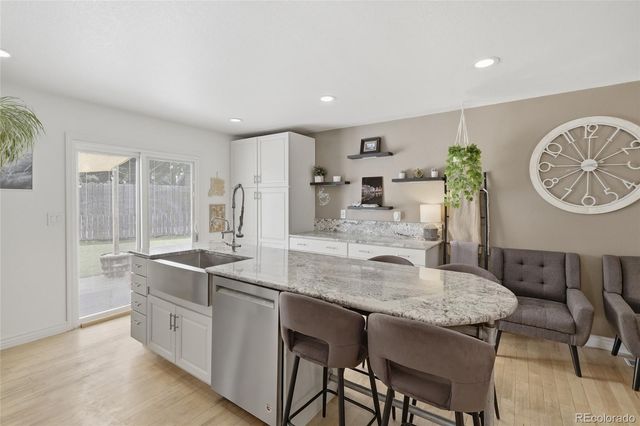 4752 S Field Street, Littleton, CO 80123
