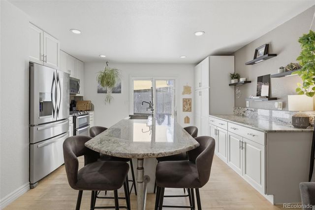 4752 S Field Street, Littleton, CO 80123