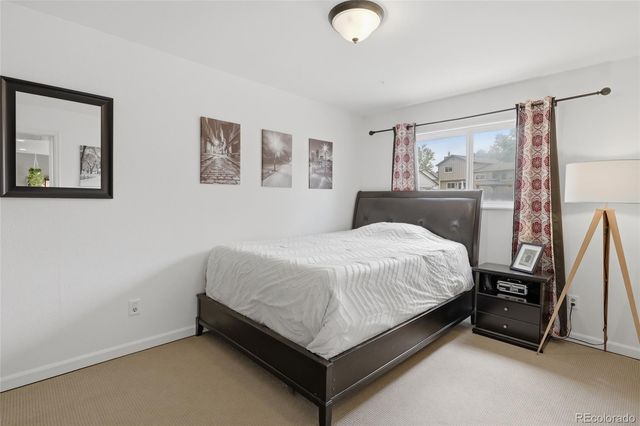 4752 S Field Street, Littleton, CO 80123