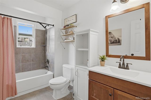 4752 S Field Street, Littleton, CO 80123