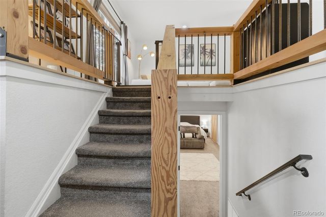 4752 S Field Street, Littleton, CO 80123