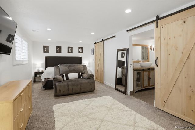 4752 S Field Street, Littleton, CO 80123