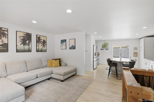 4752 S Field Street, Littleton, CO 80123