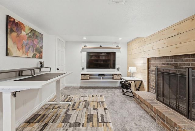4752 S Field Street, Littleton, CO 80123