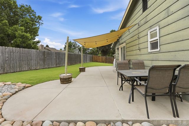 4752 S Field Street, Littleton, CO 80123