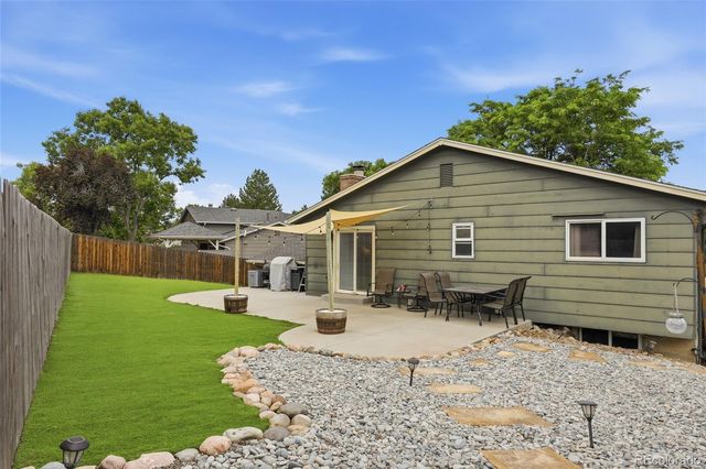 4752 S Field Street, Littleton, CO 80123