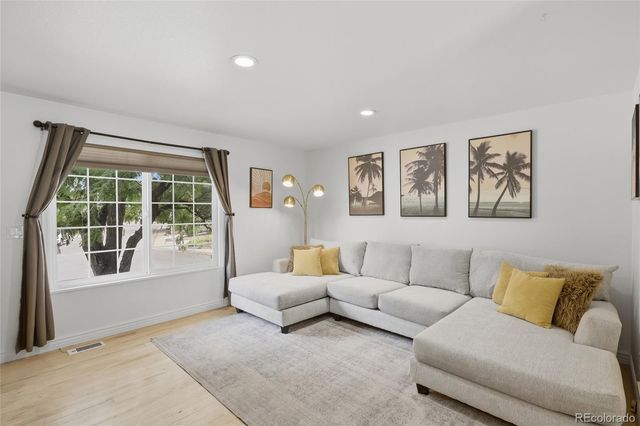 4752 S Field Street, Littleton, CO 80123