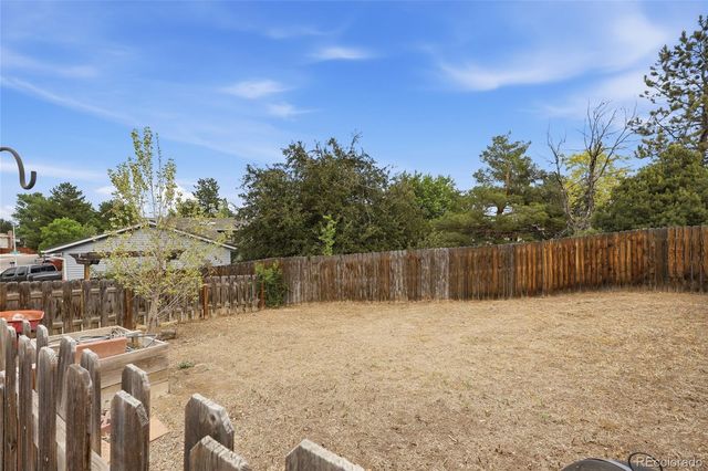 4752 S Field Street, Littleton, CO 80123