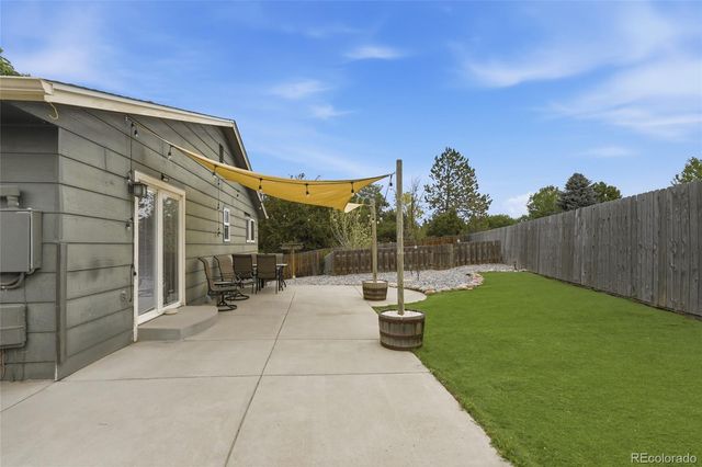 4752 S Field Street, Littleton, CO 80123