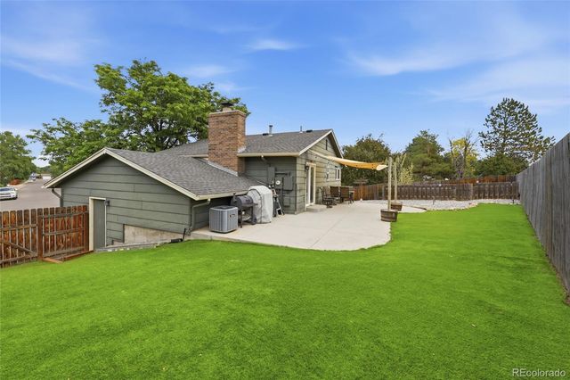 4752 S Field Street, Littleton, CO 80123