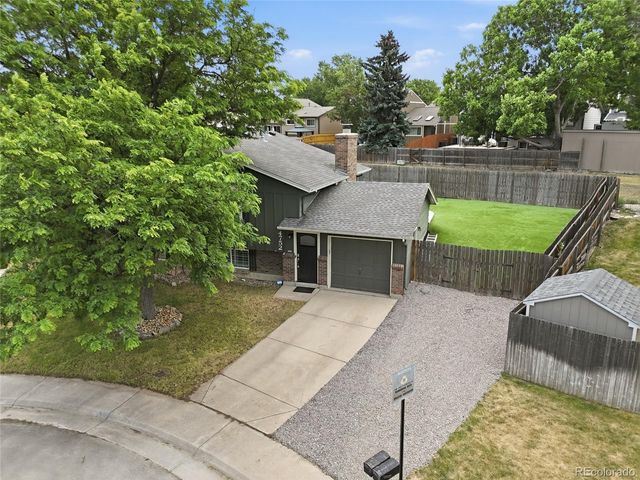 4752 S Field Street, Littleton, CO 80123