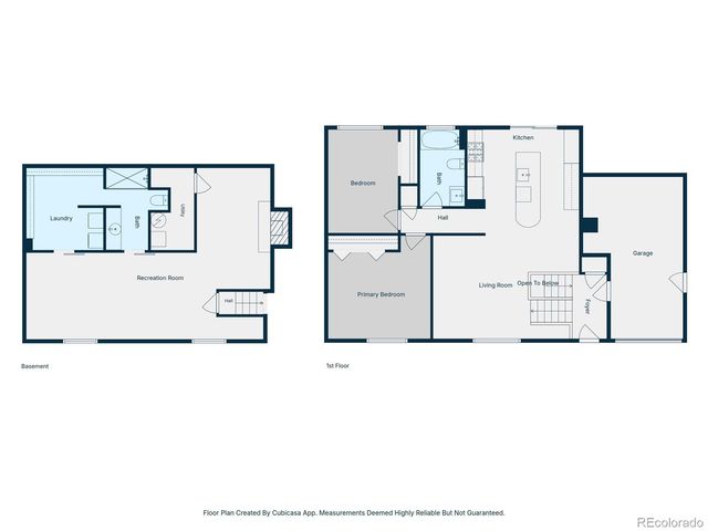 4752 S Field Street, Littleton, CO 80123