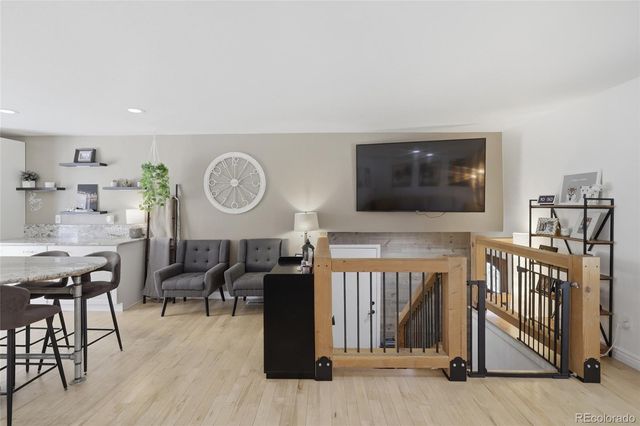 4752 S Field Street, Littleton, CO 80123