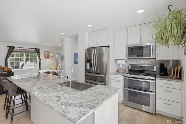 4752 S Field Street, Littleton, CO 80123